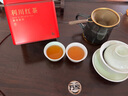 七春利川红茶礼盒 湖北恩施茗茶 高山工夫茶叶过年礼品送长辈300g 实拍图