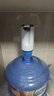 荣事达桶装水抽水器电动饮水机上水器纯净水桶取水器自动压水器吸水器 经典白【折叠防菌+出水快】通用 晒单实拍图