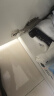 皇宇液体鞋油黑色套装保养清洁防水皮鞋皮革护理擦鞋神器45ml*2+手套 实拍图