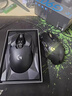 罗技（G）G903 LIGHTSPEED 升级版 无线游戏鼠标 RGB  升级HERO传感器 吃鸡LOL鼠标 左手鼠标 右手鼠标 实拍图
