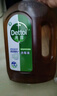 滴露（Dettol）消毒液灭活流感冠状病毒消毒水除菌1.8L*2洗衣家居宠物除螨杀菌 实拍图