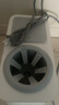 小白熊SnowBear温奶器摇奶器一体机二合一  暖奶器热奶器 新升级红外线感温5096 实拍图