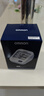 欧姆龙（OMRON）U725A家用电子血压计 柔光语音播报大屏显示血压仪大画面语音款】 实拍图