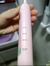 华为智选鸿蒙智选力博得智能声波牙刷3 情侣牙刷送男友送女友成人学生牙刷深度清洁亮白180天长续航 优漾3 实拍图