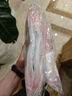 京惠思创自封袋3号分装食品PE密封袋透明密实袋封口袋保鲜包装袋 200只 实拍图