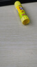得力（deli）15g高粘度PVP固体胶水 强力粘接 无甲醛快干耐用胶棒 学生文具 24支装 办公用品 27050 实拍图