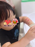 东来顺 虾肉云吞258g*2套装儿童云吞早餐夜宵速冻速食混沌清真食品 实拍图