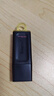 金士顿（Kingston）128GB USB3.2 Gen 1 U盘 DTX 个性化公主请发财印刷款 实拍图