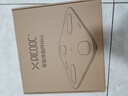 PICOOC有品体脂秤mini充电心率版 体重秤 电子秤 精准家用人体脂肪称 支持小物称重礼物礼品 实拍图