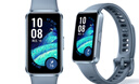 华为（HUAWEI）手环10 标准版 托帕蓝 智能手环专业睡眠分析情绪健康铝合金机身心率监测运动手环华为手环9升级 实拍图
