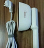 美的（Midea）【2025新品爆款】迷你挂烫机家用/手持熨烫机/家用大蒸汽小型电熨斗/便携蒸汽熨斗/国家补贴10X1 实拍图