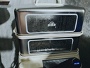 美的（Midea）穿透蒸电蒸锅不锈钢全景可视多功能锅预约保温16.5L双层大容量外置加水ZGC302352KS【采销力荐】 实拍图