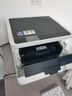 得力（deli）M2000DW黑白办公三合一多功能打印机复印机扫描机一体机  家用错题手机连接 无线双面激光打印机  实拍图