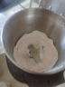 利仁（Liven）研磨机 磨粉机 磨豆机 辅食机 家用小型粉碎机 超细电动咖啡豆五谷杂粮打粉搅拌机料理机 MFJ-W317 实拍图