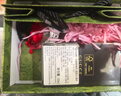 古驰（GUCCI）香水竹韵女士淡香水持久清新 花悦绮梦栀子花罪爱 生日礼物女友 绮梦香草兰浓香水30ml【礼盒装】 实拍图