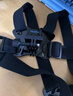 TELESIN(泰迅)适配gopro胸带大疆action4 5pro胸带运动相机胸前固定insta360第一视角拍摄支架 实拍图