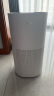 美的（Midea）【小蓝鲸600】无雾加湿器家用卧室落地式空气加湿净化小型工业商用雾化器母亲节礼物国家补贴2Y50 实拍图