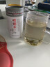 崂乡2025崂山绿茶50g和意桶装便利携带品尝装崂山绿茶青岛特产筒装 实拍图