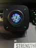 Cololight COLO PLAY电脑桌面控制器开关一键开机键外置小键盘音量旋钮电竞房桌搭摆件台式机科技感礼物 COLO PLAY(黑色) 实拍图