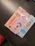 啵乐乐（Pororo）儿童牙膏宝宝防龋齿固齿3-6-12岁防蛀含氟进口换牙期80g*3套装 实拍图