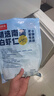 鲜京采【京东虾仁品质保障】精选南美白虾仁 无冰净重2斤 90-110只 实拍图