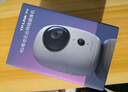 普联（TP-LINK）4G摄像头无限流量终身免费 电池监控家用云台360全景 无网可用无需wifi免充值免插电 IPC44BV-F4GE 实拍图
