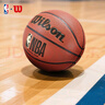 Wilson威尔胜NBA系列ETERNAL PLUS吸湿防滑室内外通用成人7号比赛篮球 实拍图