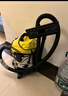 KARCHER德国卡赫 国家补贴桶式吸尘器18L干湿吹三用商用家用工业开荒装修保洁地毯宠物大容量大吸力WD1s 实拍图