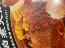 海底捞自热火锅 方便速食免煮春游野餐零食红酸汤牛肉自煮火锅412g 实拍图