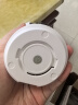 纽曼4G家用摄像头AI无需连WiFi手机远程监控器360度无死角带夜视追踪全景插卡无线网络室内家庭可对话 实拍图