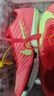 耐克（Nike）汤普森9秒75新纪录 田径精英Nike Maxfly耐克气垫男女短跑钉鞋 FD8395-600/Maxfly 2代 42 实拍图