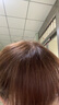 施华蔻（Schwarzkopf）斐丝丽泡泡染发乳9.5-91薄藤灰紫 染发膏自己染染发泡泡潮流彩染 实拍图