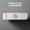 九牧（JOMOO）95089-00-1卫生间家用水箱厕所双档节水大冲力 实拍图