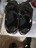 斯凯奇（Skechers）凉鞋男士夏季厚底休闲鞋软底外穿透气运动凉拖鞋237286 实拍图