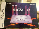 普联（TP-LINK） 大道AX3000满血WiFi6千兆无线路由器 5G双频穿墙 Mesh 3000M无线速率 信号增强 支持易展 XDR3010 实拍图