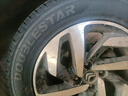 双星（DOUBLE STAR）轮胎/汽车轮胎 205/60R16 92H SH71适配福特/新轩逸/马自达/凌渡 实拍图