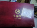 印象堂茶叶小青柑陈皮普洱茶35颗礼盒装300g五年陈料熟茶送长辈送礼 实拍图