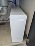 京东京造净水器家用净水机灵犀800GPro2.0陶氏RO反渗透无阻垢剂母婴直饮厨下直饮机净饮机一体家电国家补贴 实拍图