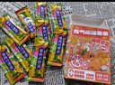 福事多杨枝甘露果茶280g蜂蜜柚子茶独立包装冲饮固体饮料冷泡果酱水果茶 实拍图