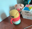 babycare普迪仔儿童保温杯吸管杯儿童水杯宝宝学饮杯不锈钢婴儿保温杯 实拍图