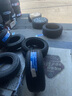 普利司通（Bridgestone）汽车轮胎 225/45R17 91W ER33 RFT防爆胎 配套凯迪拉克ATS 实拍图