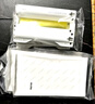 佳能（Canon）rp108相纸cp1300/cp1500/cp1200照片打印纸相片纸色带照片纸墨盒照片打印机专用纸 普伟相纸KL-36IP(5英寸36张 送1个色带） 实拍图