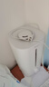 美的（Midea）巨雾空气加湿器家用卧室杀菌净化孕妇婴儿桌面小型工业喷雾器国家补贴空调风扇伴侣女生礼物40S 实拍图