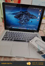 苹果 Apple MacBook Pro/Air 二手苹果笔记本电脑 办公设计游戏 M1/M2/M3/M4 京选电脑 | 一机一检 13寸101【高配|秒杀】i5-16G-512定制 实拍图