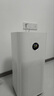 米家小米空气净化器5 除甲醛除菌除异味 家用 除雾霾PM2.5 低噪设计 实拍图