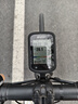 iGPSPORT迹驰公路车码表自行车骑行导航码表无线GPS彩屏智能山地车码表 BSC200S+踏频器 实拍图