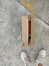 赛肤康瑞 褥疮贴压疮贴自粘聚氨酯泡沫敷料 医用无菌硅凝胶伤口敷料溃疡贴 卧床老人伤口护理预防减压 有边型15x15cm 5片/盒 实拍图
