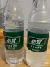 怡宝包装饮用水520ml*24瓶[彩膜],24联包   渠道限定 实拍图