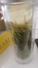 【官方店旗舰正品】胖东来商城品质信阳毛尖茶叶一芽一叶春茶新采2024新茶自己喝送礼送长辈领导特级嫩芽 信阳毛尖 250g 京东自有品牌礼盒装 实拍图