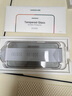 绿联适用苹果15ProMax防窥钢化膜iPhone15ProMax手机膜28°防偷看防尘防摔抗指纹全屏覆盖无尘仓保护膜 实拍图